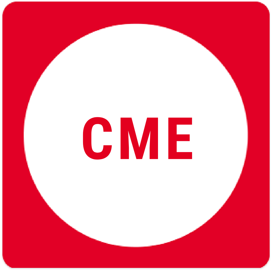 Logo CME-Fortbildung